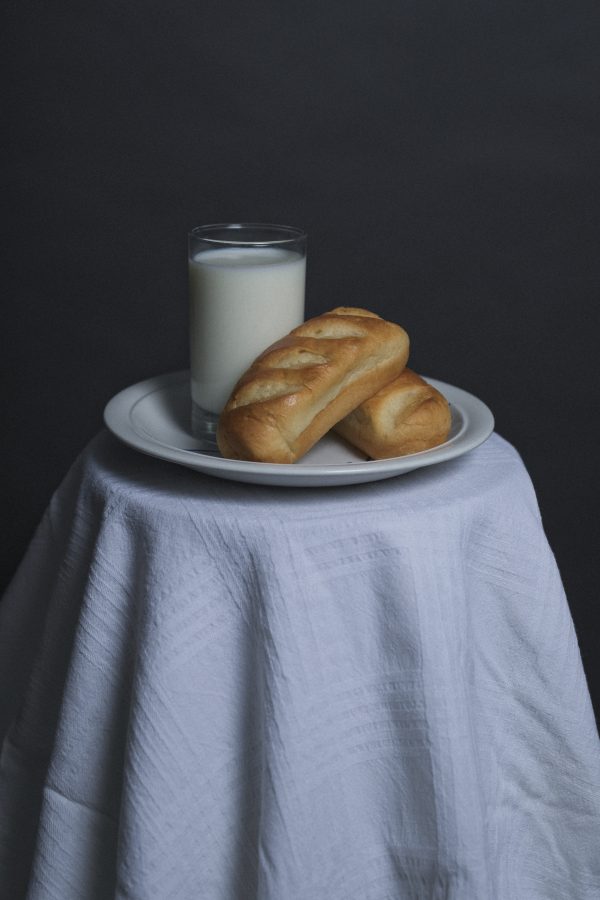 PRINT #4 – Melk