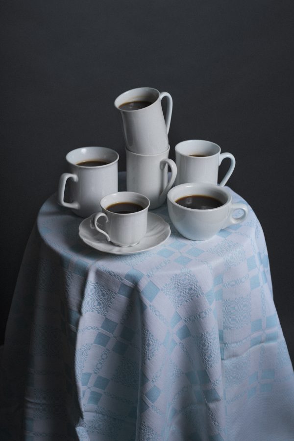 PRINT #12 – Koffie